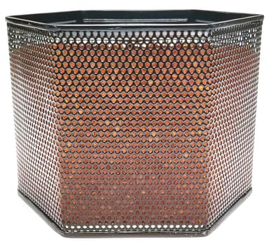 Gun Safe Dehumidifier, Moisture Absorbers for Safe, Storage, Closets & Cabinets, FULLBOW 750G Silica Gel Desiccant Dehumidifier (1 Unit)