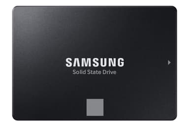 SAMSUNG 870 EVO SATA SSD 500GB 2.5” Internal Solid State Drive, Upgrade PC or Laptop Memory and Storage for IT Pros, Creators, Everyday Users, MZ-77E500B/AM, Black