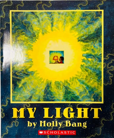 My Light