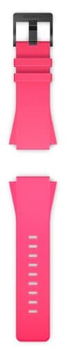 Sony Silicone Wrist Strap for SmartWatch 2 - Pink