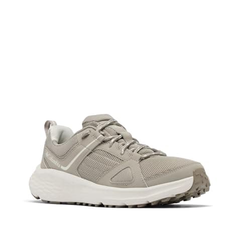 Columbia Women's Novo Trail, Kettle/Cloud Grey, 9.5