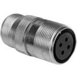 97-3101A-22(0850), Backshell Adapter 180° Automotive (5 Items)