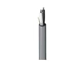 10/2 Stranded Audio Cable Bare Copper Flamarrest Insulation White 6T00UP