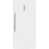 Frigidaire FRAE2024A 33 Inch Wide 20 Cu. Ft. Energy Star Certified All Fridge Refrigerator with EvenTemp™ Cooling System - White