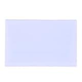 Zunate 19.5 Inch Blue Light Screen Protector, Hanging Acrylic Monitor Filter 16:9, Anti Glare Display Panel for Desktop LED Computer, Office Gaming