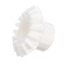 Mixer Cone Shape Gear, Pin 3527