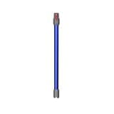 Telescopic Extension Rod Wand Tube Pipe ,Compatible for Dysons V6 V7 V8 V10 V11 V15 Wireless Vacuum Cleaner Accessories Brush(Blue)