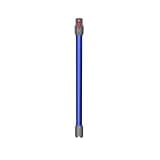 Telescopic Extension Rod Wand Tube Pipe ,Compatible for Dysons V6 V7 V8 V10 V11 V15 Wireless Vacuum Cleaner Accessories Brush(Blue)