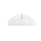FBUGZENQN AEE8-Mop Cloth Bracket,Compatible for Xiaomi,E10 B112 E12 C103,Compatible for Mijia,3C Enhanced Version Robot Vacuum Cleaner Replacement Spare Parts