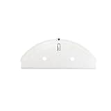FBUGZENQN AEE8-Mop Cloth Bracket,Compatible for Xiaomi,E10 B112 E12 C103,Compatible for Mijia,3C Enhanced Version Robot Vacuum Cleaner Replacement Spare Parts