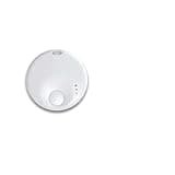 2025 New MFi Certified Bluetooth Tracker, 5.3" Smart Item Finder Tag with Keychain, Waterproof Luggage Wallet Lost Tracker for iOS