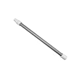 ZHFJGWNGDVX Compatible for Xiaomi 1C K10 G9/G10 Wireless Vacuum Cleaner Aluminum Pipe Extension Pipe/Telescopic Rod