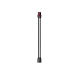 Compatible for Roborock H7 H6 Handheld Wireless Vacuum Cleaner Accessories Metal Rod Conductive Tube and Extension(Dark Grey)