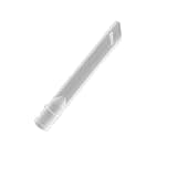 Long & Flat Nozzle Cleaning Tool,Compatible For Xiaomi,Compatible For Dreame V9 V9P V10, Vcuum Cleaner Accessories(A1pcs)