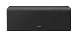 Sony CS Speaker, SS-CS8M2 2-Way 3-Driver Center Channel Speaker