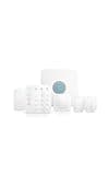 Ring Alarm Pro (newest model), 8-Piece Kit, built-in eero Wi-Fi 6 router and 30-day free Ring Protect Home subscription