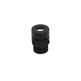 Compatible for OpenMV 25mm Super Telephoto M12 Lens for OpenMV4 H7 / H7 Plus / OpenMV3 M7 Cameras