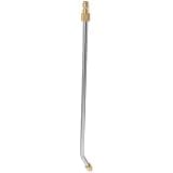 BELLIFFY Pressure Washer Extension Wand with Quick Connector for Car Washing 30° Angled Metal Rod Easy to Control and Apply Sturdy Pressure Washer Accessory and Household Cleaning