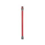 Replacement Extension Bar Telescopic TubeTelescopic Rod ,Compatible for Dyson V7 V8 V10 V11 V15 Cordless Handheld Vacuum Cleaner(Red)