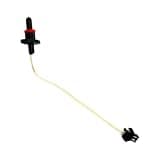 Dishwasher Temperature Sensor For,1PCS A0000535 Universal