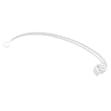 Growth Chair Toy Handle Accessory Hanger Hook Hanging Solution for Baby Entertainment & Development At Homes or Daycare Nursery Holder