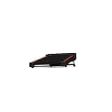 Rockare Walking pad Treadmill with Incline