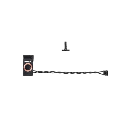 Nozzle for Eddy Sensor for bambu for Lab for H2C for H2D 3D Printer Parts(Right for H2C 1pcs)