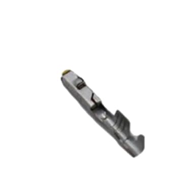20 Pcs Automotive Connector Terminal For 13627886 13627887 Female Wiring