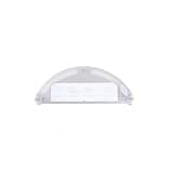 Water Tank Dust Box, Compatible with XiaoMi Roborock S5 S50 S51 S55 S6 S60 S6 Pure Vacuum Cleaner Spare Parts Side/Main Brush Accessories(2)