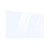 Aumotop AntiBlue Light Monitor Screen Protector High Light Transmission for Computer/Laptop Work Environment, 12.5-32 Inches Universal Filter for Office/Home Use (#21)