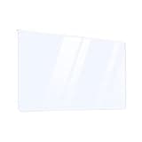 Aumotop AntiBlue Light Monitor Screen Protector High Light Transmission for Computer/Laptop Work Environment, 12.5-32 Inches Universal Filter for Office/Home Use (#21)
