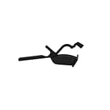 Media Flag 40X8800 Compatible with Lexmark MS510 MS517 MS610 MS617 MS621 MS622 MX310 MX410 MX510 MX511 MX517 MX610 MX611 MX617 MX622(1 PCS)