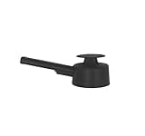 Steam Deflector for TM7, Heat Resistant Kitchen Diverter, Easy Install Cooking Accessory