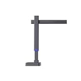 Document Scanner, Book Scanner, 24MP Document, Portable USB Camera, 16-megapixel High-Definition Scanning