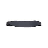 Decompression Replacement Protective Headband Accessory for DJI Goggles N3,Widened Strap Design Disperse Pressure for Long-Time Flight.
