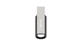 Lexar 64GB JumpDrive M400 USB 3.2 Gen 1 Flash Drive for Storage Expansion and Backup, Up to 150MB/s Read, Black (LJDM400064G-BNBNU)