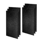 HEAPETS P365 Pre-Filters Replacement Filters for P365 Pet Air Purifier, Static Cotton Pre-Filters, 6 Pre-Filters, Genuine Version