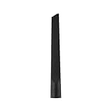 Vacuum Cleaner Crevice Tool Flat Suction Long Nozzle,Compatible For SHARK,35 Mm X 300 Head Parts