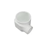 4 Inch Intake Base compatible with Levoit Core Mini Air Purifier