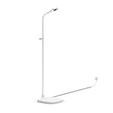 Nanit Pro Baby Monitor Floor Stand Accessory - Baby Monitor Stand, Baby Camera Floor Stand & Holder for Crib and Bassinet, Camera Monitor Mount & Baby Monitor Holder (Camera not included)