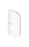 Amazon eero Max 7 mesh wifi router (newest model) - Supports internet plans up to 10 Gbps, Coverage up to 2,500 sq. ft., Connect 250+ devices, 1-pack
