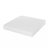 Mikkagu 10 Inch King Cooling Gel Memory Foam Mattress, Mattress in a Box, CertiPUR-US Certified Mattress, King