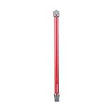 Compatible with Dyson V7 V8 V10 V11 V15 Cordless Handheld Vacuum Cleaner Telescopic Rod Tube(Red)