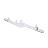 154568001 Dishwasher Lower Spray Arm with Heat