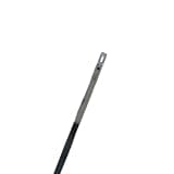 DYezCTTdN Encoder Strip Compatible with Deskjet 1518 1050 1018 1210 1510 1010 1212 1000 1011 1112 1511 1111 1515