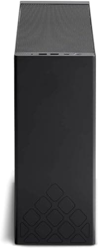 Intel NUC-EX13 Gaming Desktop 2023 Core i9-13900K 24-Core RTX 3060 Ti 8GB GDDR6 24GB DDR5 1TB SSD Thunderbolt 4 Wi-Fi RJ-45 HDMI 2.1 Windows 10 Pro 10/100/1000 Mbps LAN