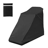 Treadmill Cover Folding Dustproof Waterproof Universal Fit Sports Running Machine Perfect for Indoor