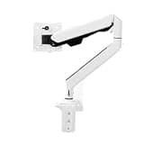 WYSJKJGH Raise stand monitor robotic arm lifting and rotating suspension(G)