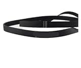 1PCS Washing Machine Parts Belt 5PJE 1281 5EPJ1270 8EPH1258 6PJE1274 5PJE1239 5EPJ1105(6PJE1274)