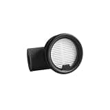 RFOTAYJAQ Replacement 3-in-1 Car Vacuum Cleaner Filter Compatible with Mijia Strong Suction Deep Dust Collector Accessories Spare Parts